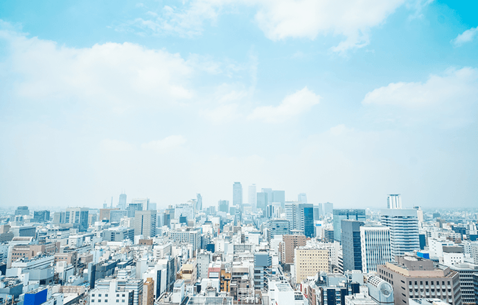 なぜ、そんなに安くできるの？