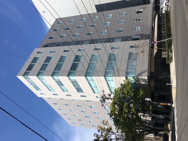 株式会社 綜合キャリアトラスト  SAKURA新潟センターの生活支援員 就労移行支援 パート/アルバイトの求人情報イメージ2