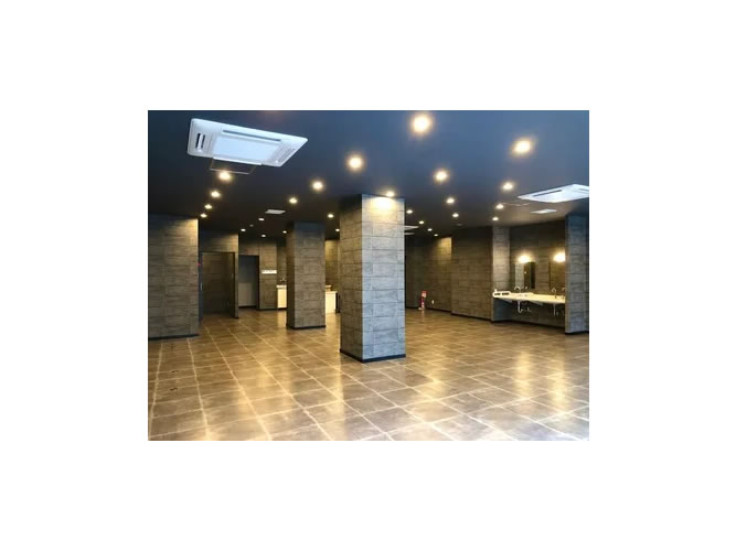 株式会社我喜大笑 デイサービス夢楽 日ノ出町の介護職/ヘルパー 通所介護・デイサービス パート/アルバイトの求人情報イメージ2