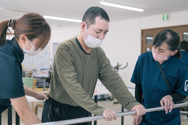 株式会社 AT 通所機能訓練 アットプレイス鷺沼のサービス管理責任者 介護施設 通所介護・デイサービス 正社員の求人情報イメージ1