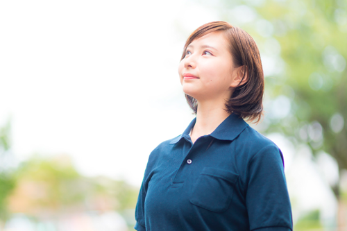 医療法人財団 尼崎厚生会 志津川五和の園 老人保健施設のケアマネジャー 介護老人保健施設 正社員求人イメージ