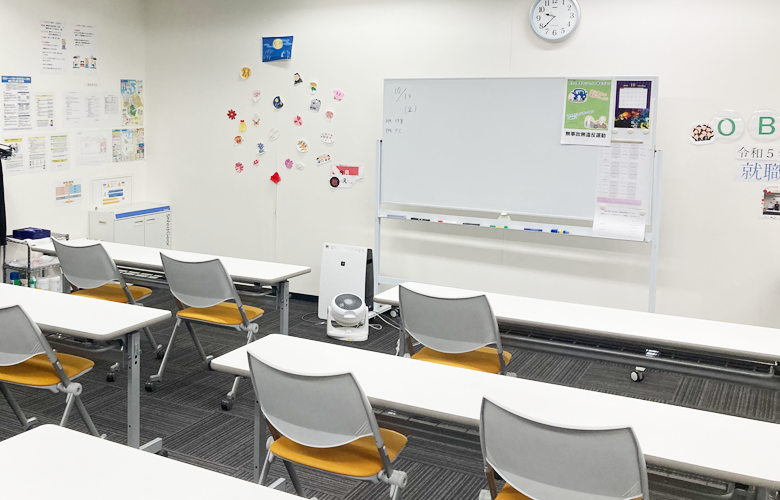 株式会社 綜合キャリアトラスト  SAKURA福岡天神センターのサービス管理責任者 就労移行支援 正社員求人イメージ