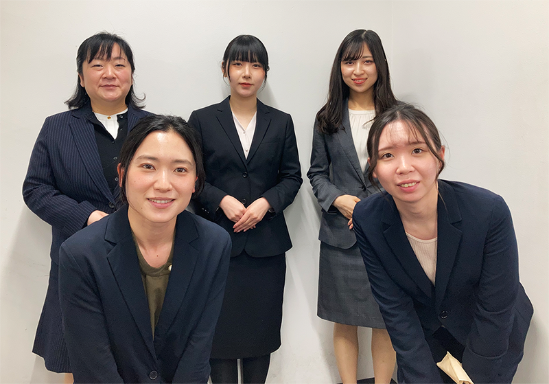 株式会社 綜合キャリアトラスト  SAKURA池袋センターの生活支援員 就労移行支援 パート/アルバイトの求人情報イメージ1