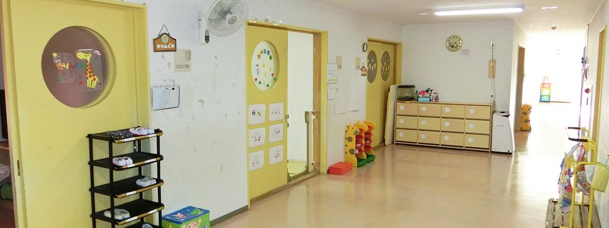 医療法人 愛正会 田尻ヶ丘病院の看護助手 一般病院 慢性期・療養型病院 正社員の求人情報イメージ2