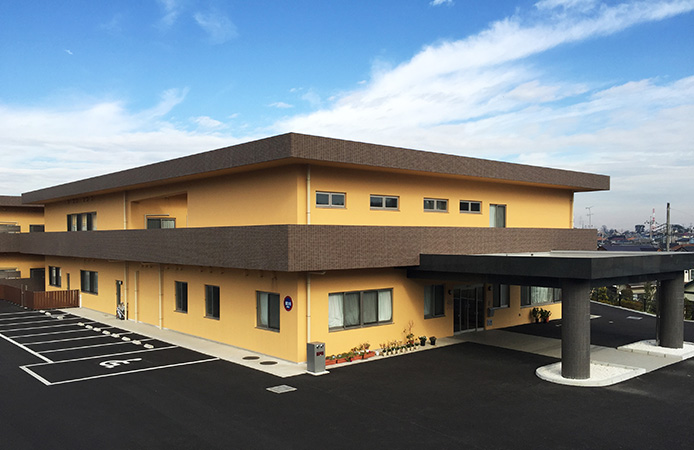 社会福祉法人 正心会 美晴らしの里の生活相談員 特別養護老人ホーム 正社員の求人情報イメージ1