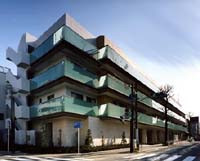 医療法人 杏林会 介護老人保健施設 リハビリパーク目黒のケアマネジャー 介護老人保健施設 正社員の求人情報イメージ1