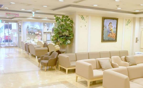 医療法人社団 ワンアンドオンリー 新横浜母と子の病院の薬剤師 一般病院 正社員の求人情報イメージ1