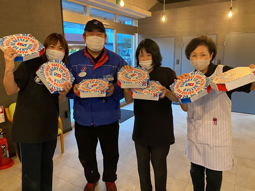 株式会社我喜大笑 デイサービス夢楽京町店の生活相談員 通所介護・デイサービス 正社員求人イメージ