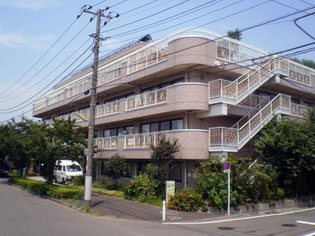 医療法人財団 青葉会 青葉会 介護老人保健施設 ホスピア玉川のケアマネジャー 介護老人保健施設 正社員の求人情報イメージ2