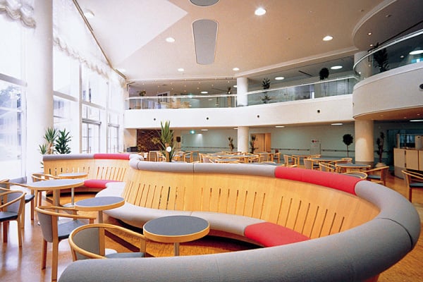 社会医療法人 令和会 介護老人保健施設 サンライズヒルの看護師/准看護師 介護施設 介護老人保健施設 正社員求人イメージ