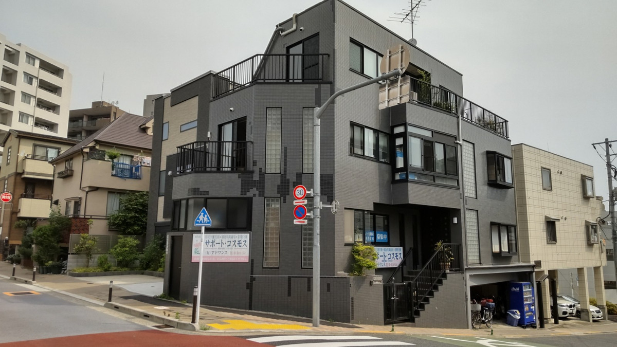 有限会社アドワンス サポート・コスモスのケアマネジャー 訪問介護 正社員の求人情報イメージ2