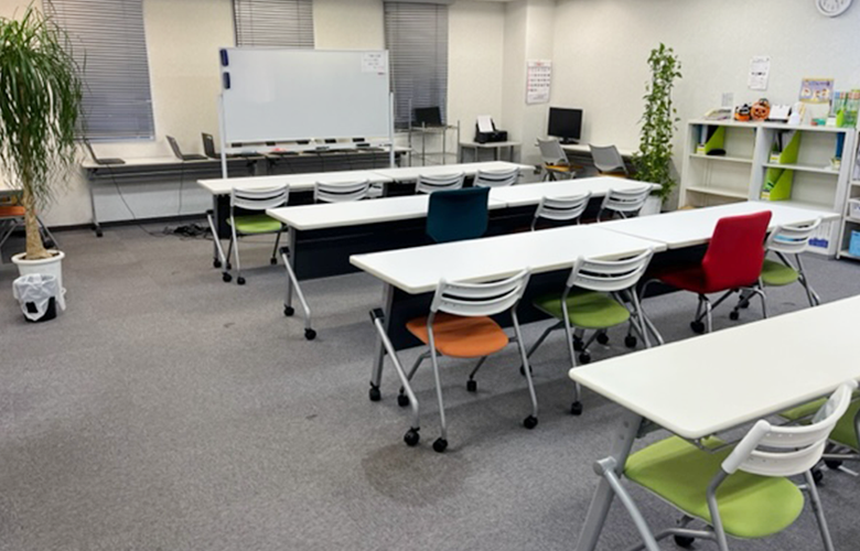 株式会社 綜合キャリアトラスト  SAKURAわらびセンターのサービス管理責任者 就労移行支援 正社員求人イメージ