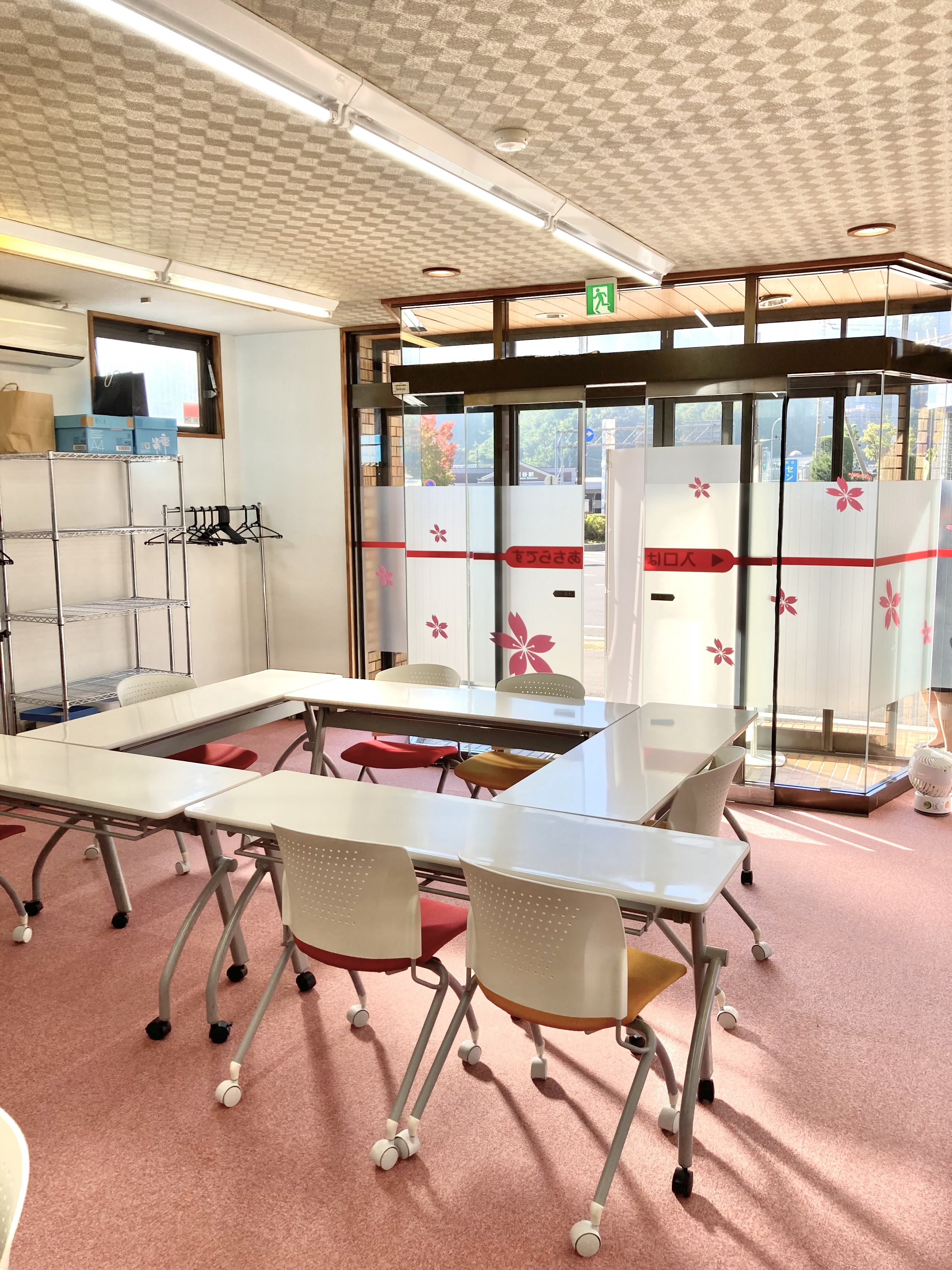 株式会社 綜合キャリアトラスト  SAKURA岡谷センターの生活支援員 就労移行支援 パート/アルバイトの求人情報イメージ2