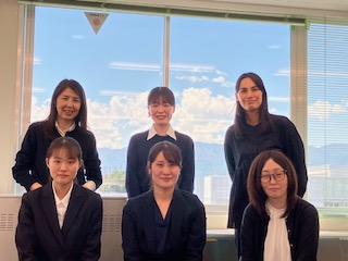 株式会社 綜合キャリアトラスト  SAKURA松本センターの生活支援員 就労移行支援 パート/アルバイト求人イメージ