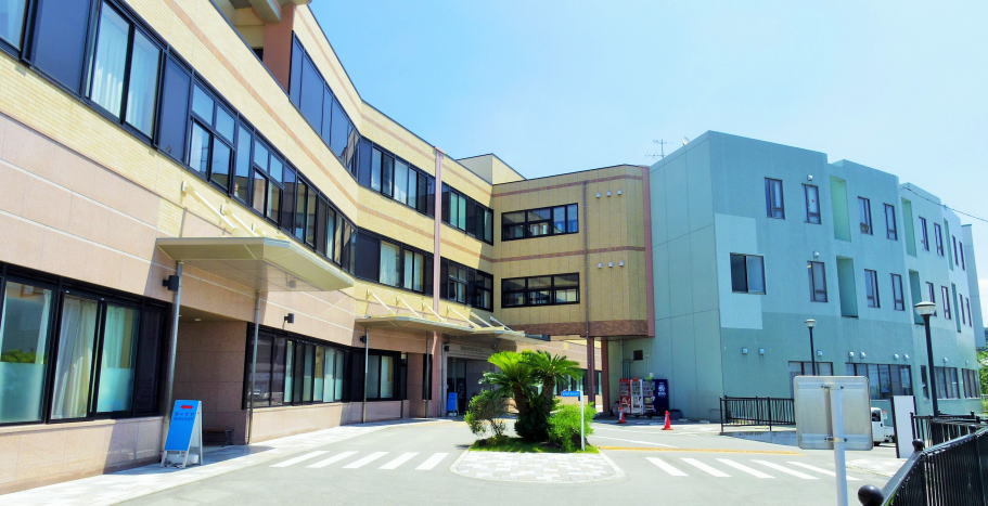 医療法人 信和会 城ケ崎病院の看護助手 一般病院 正社員の求人情報イメージ1