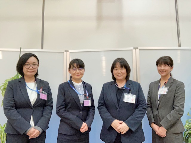 株式会社 綜合キャリアトラスト  SAKURA松本中央センターの生活支援員 就労移行支援 パート/アルバイトの求人情報イメージ1