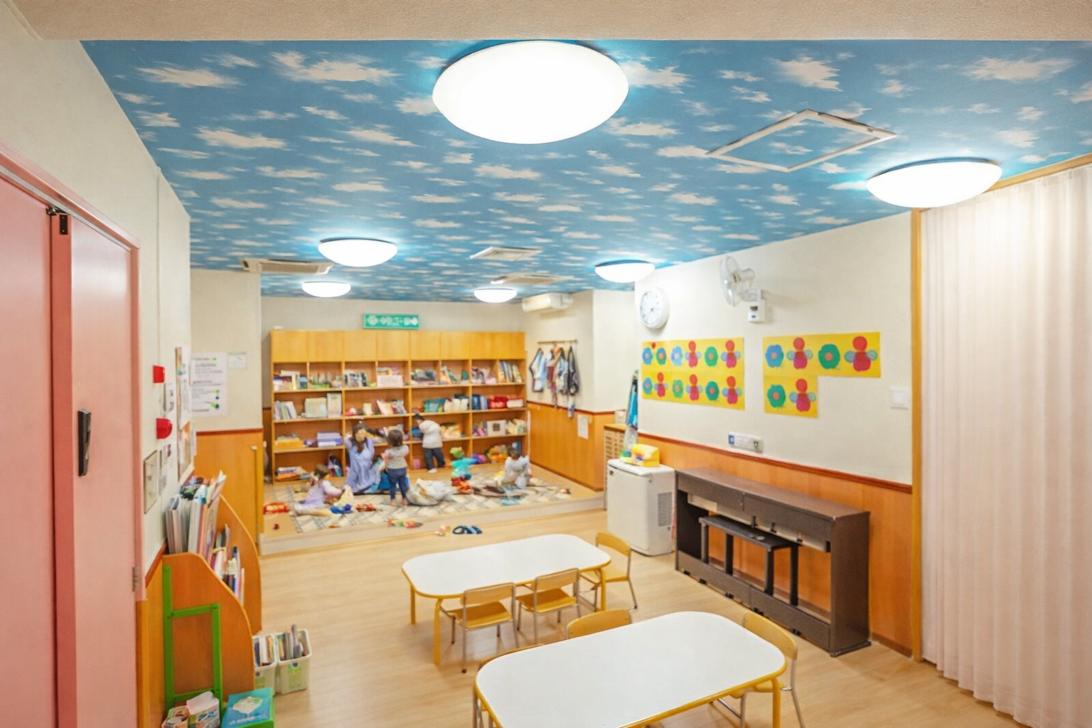  株式会社 マジオブルームキッズ マジオたんぽぽ保育園日野ルームの保育士 保育補助 認証・認可保育所 契約社員の求人情報イメージ2