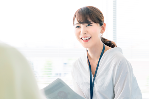 医療法人 新生会 豊後荘病院の営業/管理部門/その他 一般病院 正社員求人イメージ