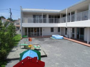 社会福祉法人 みらい 鵠沼げんきっず保育園の保育士 認証・認可保育所 社会福祉法人 正社員の求人情報イメージ1