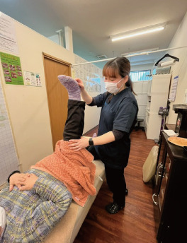 株式会社　健生 リハビリデイサービスきわみケアの柔道整復師 あん摩マッサージ指圧師 鍼灸師 通所介護・デイサービス 通所リハ・デイケア 正社員の求人情報イメージ1