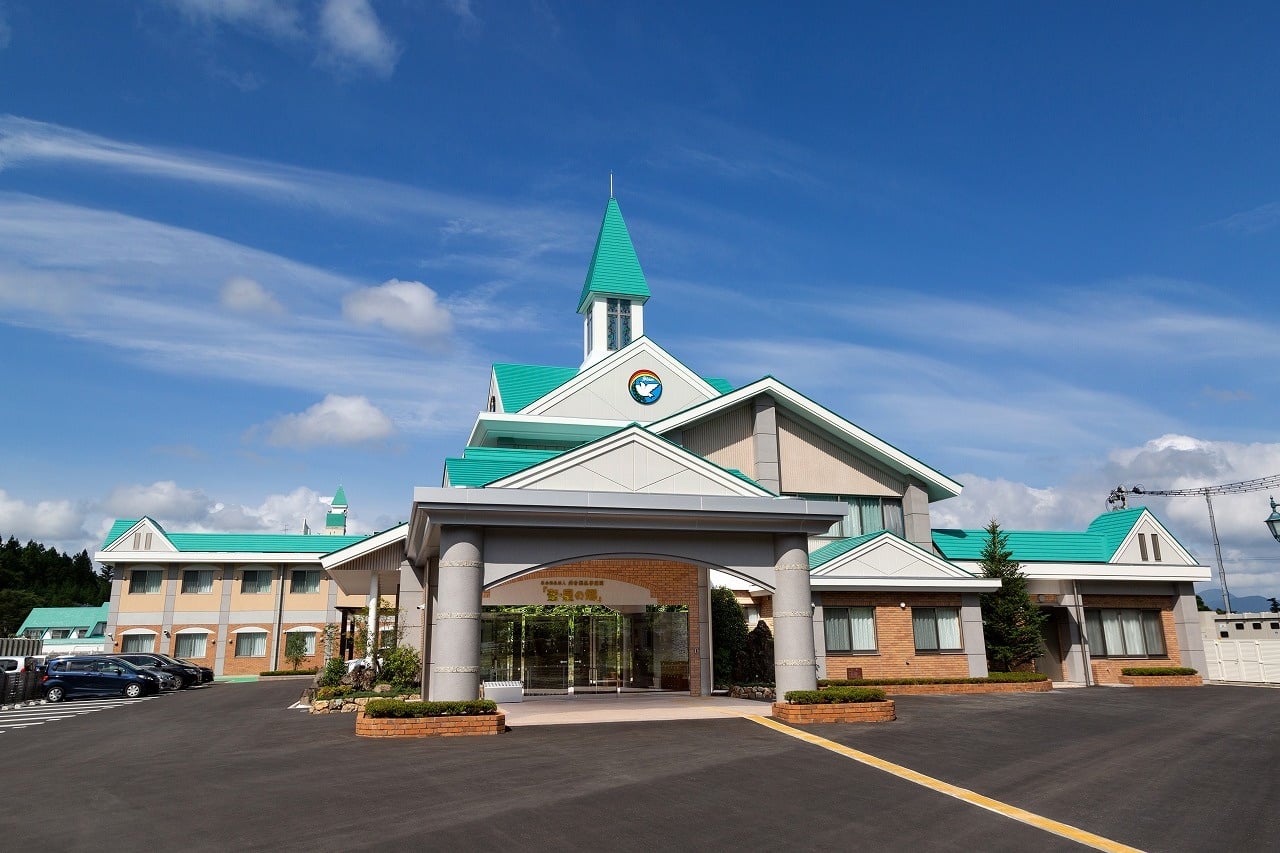 社会福祉法人 創世福祉事業団 特別養護老人ホーム 「聖・星の郷」の介護職/ヘルパー 特別養護老人ホーム 正社員求人イメージ