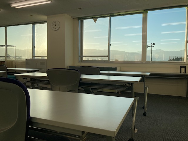 株式会社 綜合キャリアトラスト  SAKURA松本センターの生活支援員 就労移行支援 パート/アルバイトの求人情報イメージ2