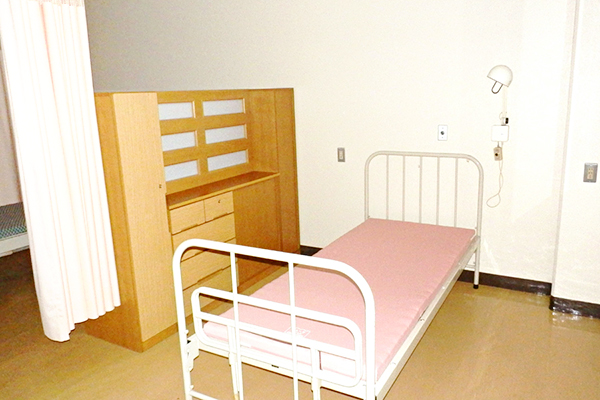 医療法人社団 健仁会 船橋北病院の看護助手 慢性期・療養型病院 正社員の求人情報イメージ2