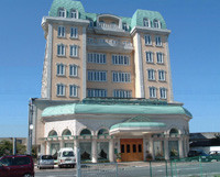 医療法人 杏林会 介護老人保健施設 リハビリパークの看護師/准看護師 介護老人保健施設 正社員の求人情報イメージ1