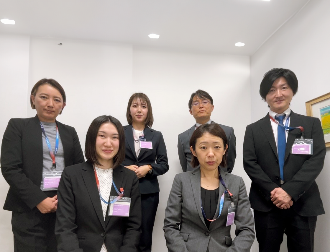 株式会社 綜合キャリアトラスト  SAKURA新潟センターの生活支援員 就労移行支援 パート/アルバイト求人イメージ