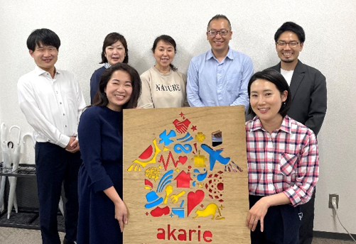 株式会社アカリエ A-Smile横浜の介護職/ヘルパー 訪問介護 パート/アルバイトの求人情報イメージ2