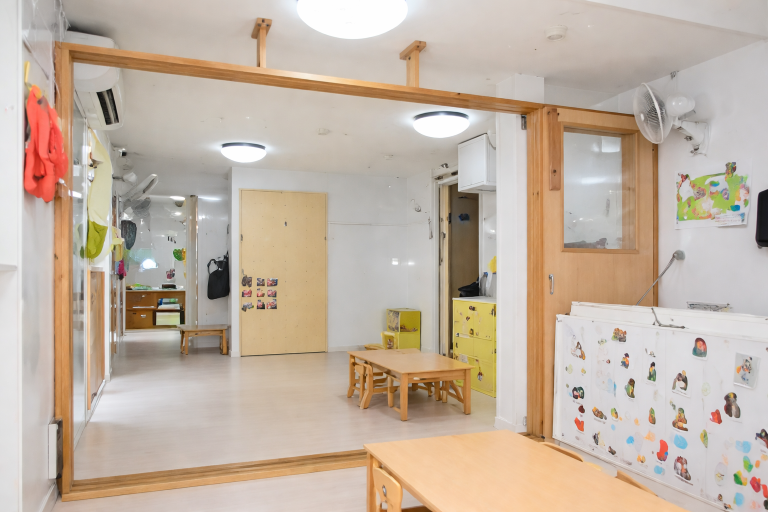  株式会社 マジオブルームキッズ マジオたんぽぽ溝の口ルームの保育士 保育補助 認証・認可保育所 契約社員の求人情報イメージ2