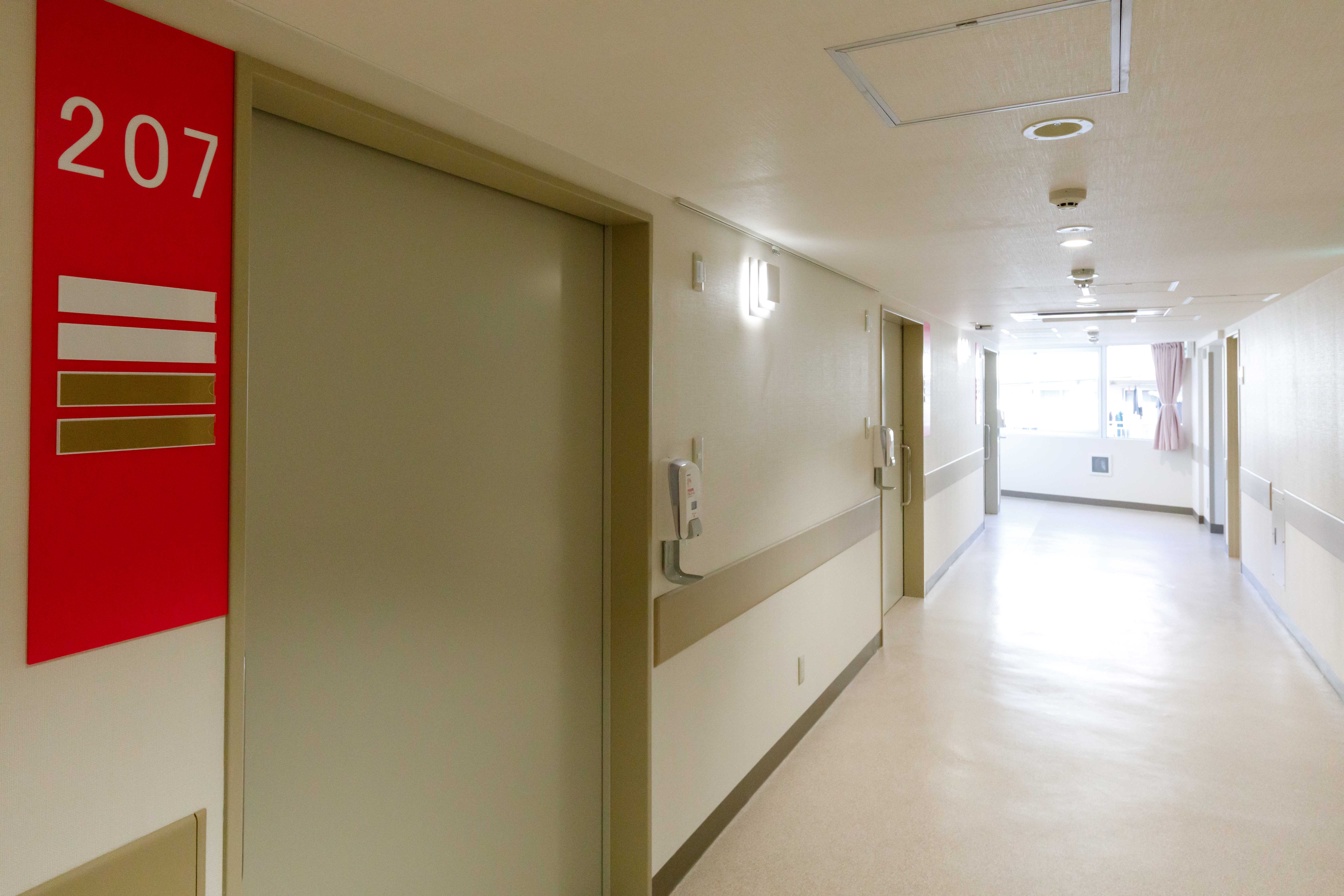 医療法人 大恵会 仁恵病院の看護助手 介護職/ヘルパー 慢性期・療養型病院 正社員求人イメージ