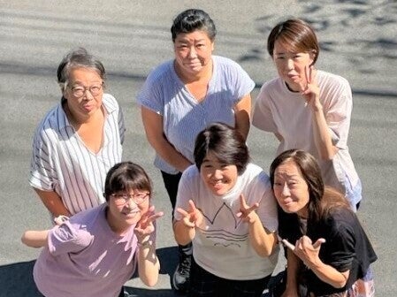 有限会社アイゴのサービス提供責任者 訪問介護 正社員求人イメージ