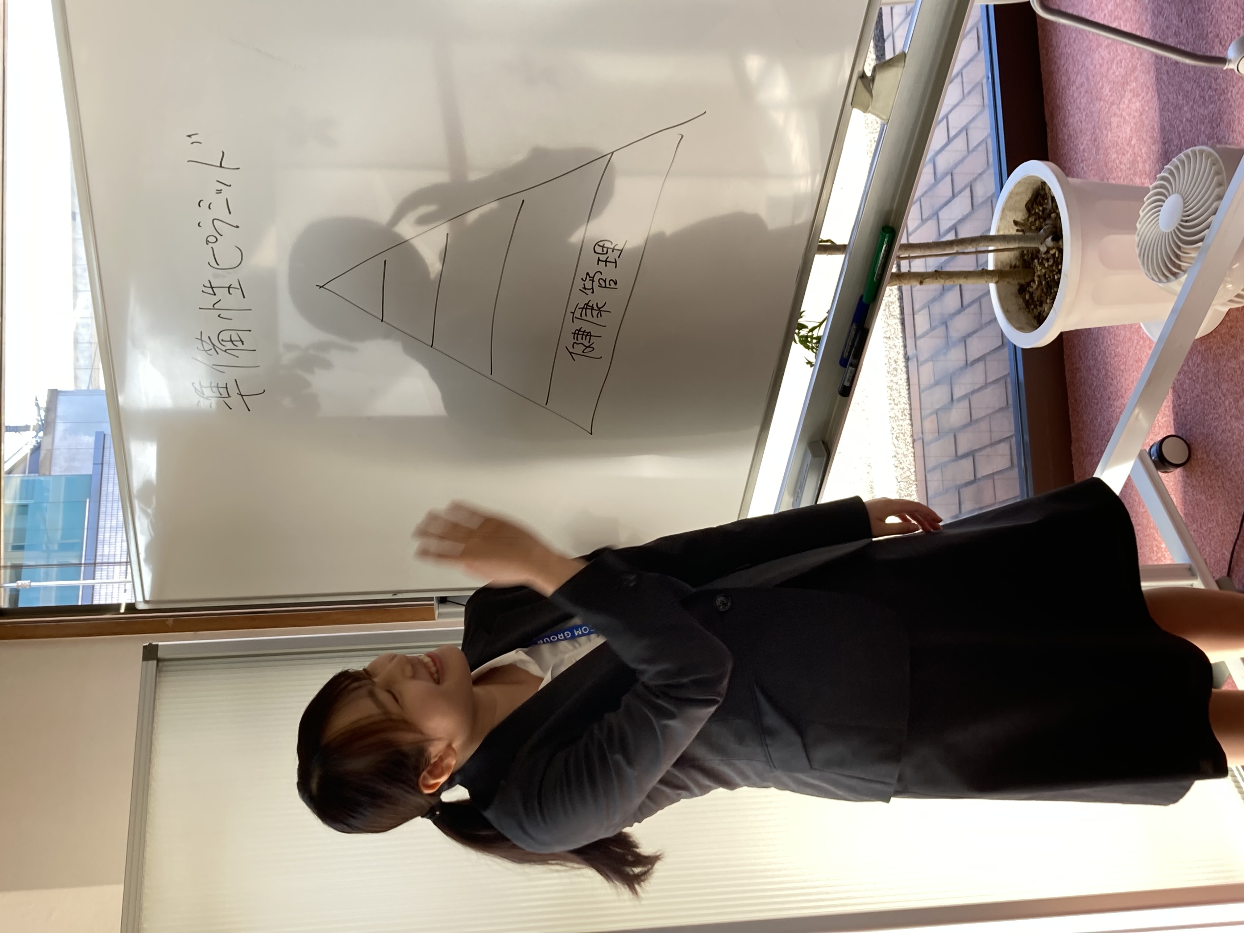 株式会社 綜合キャリアトラスト  SAKURA岡谷センターの生活支援員 就労移行支援 パート/アルバイト求人イメージ