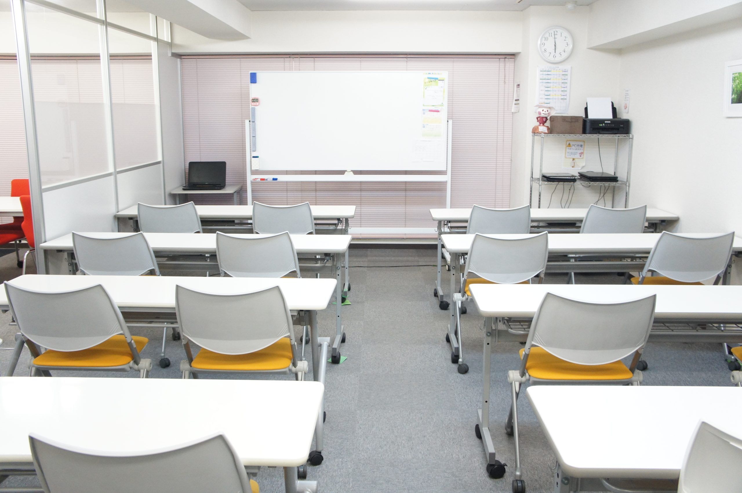 株式会社 綜合キャリアトラスト  SAKURA蒲田センターのサービス管理責任者 就労移行支援 正社員求人イメージ