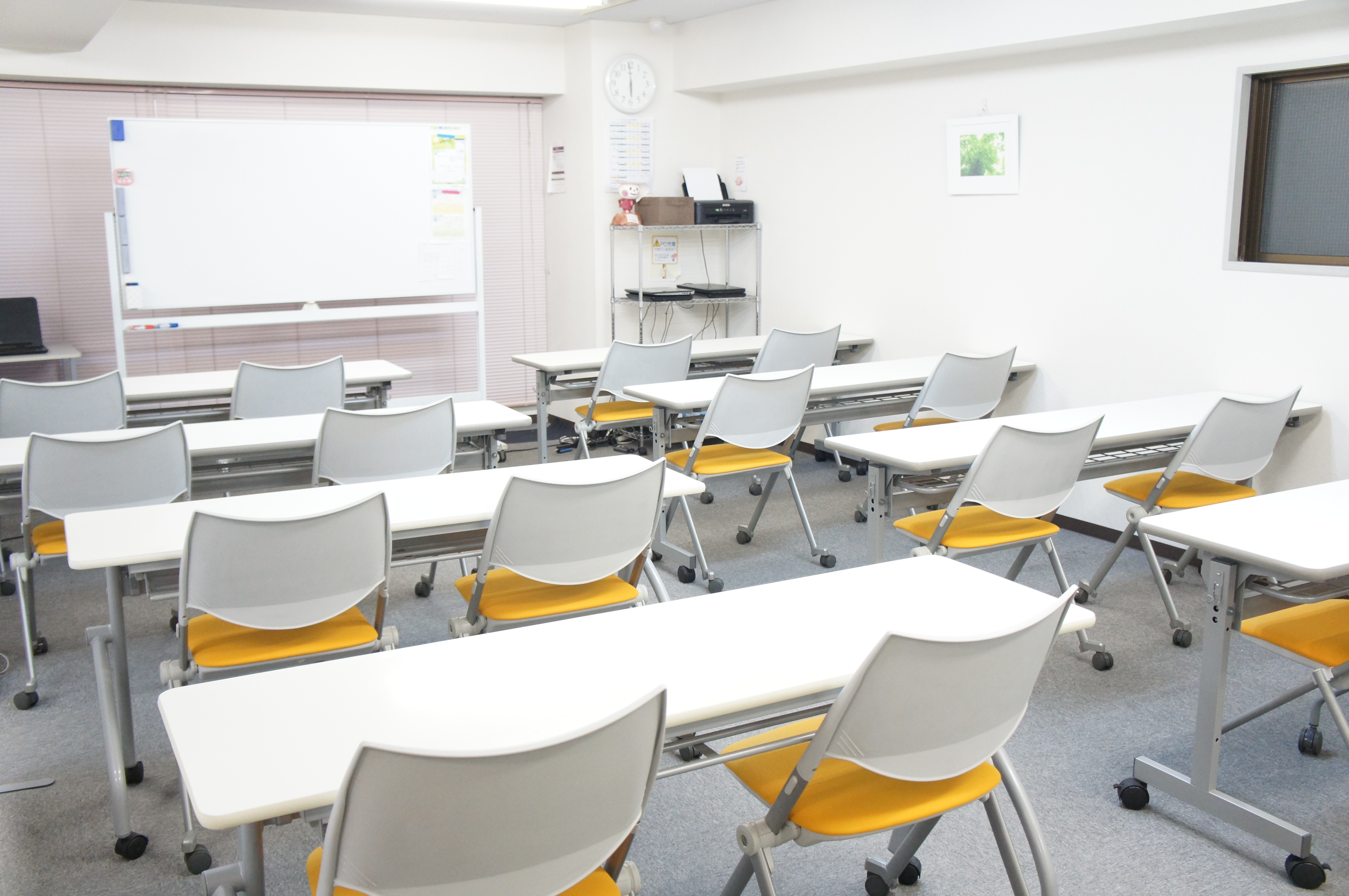 株式会社 綜合キャリアトラスト  SAKURA蒲田センターの生活支援員 就労移行支援 契約社員求人イメージ