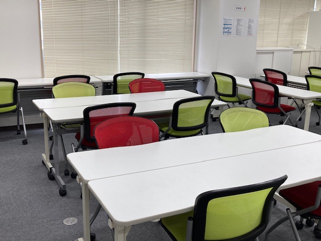 株式会社 綜合キャリアトラスト  SAKURA新宿センターの生活支援員 就労移行支援 契約社員求人イメージ