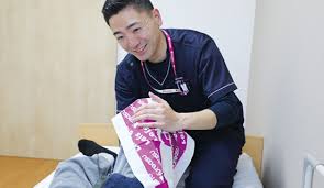 株式会社フレアス 株式会社フレアス　五反田本社のあん摩マッサージ指圧師 訪問治療院 正社員の求人情報イメージ1