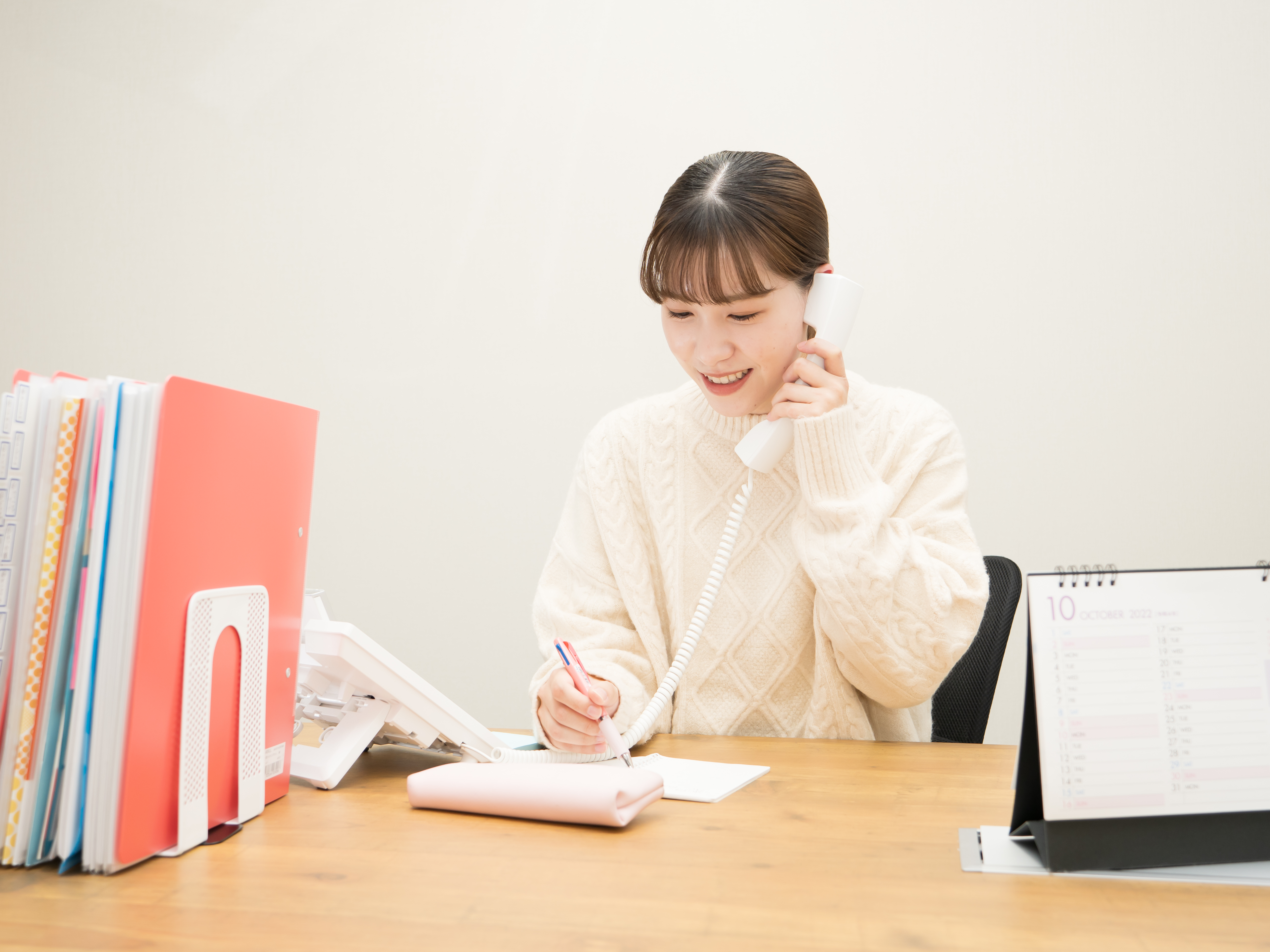 株式会社 AT 医療対応住宅ケアホスピス宮ノ台の医療事務/受付 介護施設 住宅型有料老人ホーム 正社員求人イメージ