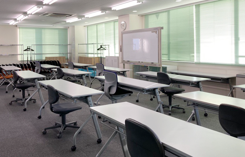 株式会社 綜合キャリアトラスト  SAKURA松本センターのサービス管理責任者 就労移行支援 正社員の求人情報イメージ1