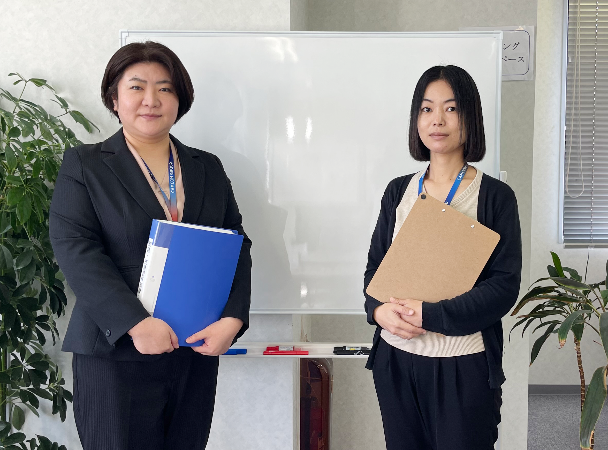 株式会社 綜合キャリアトラスト  SAKURAわらびセンターの生活支援員 就労移行支援 契約社員の求人情報イメージ1