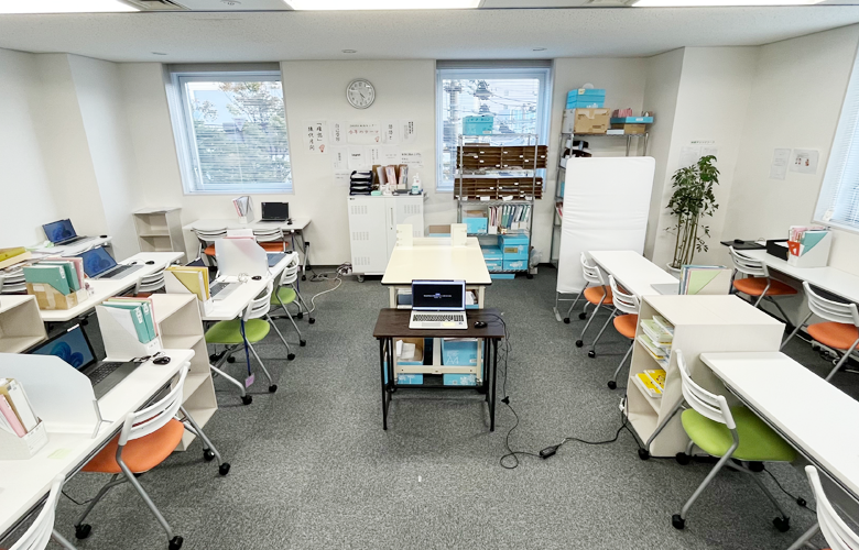 株式会社 綜合キャリアトラスト  SAKURA新潟センターのサービス管理責任者 就労移行支援 正社員求人イメージ