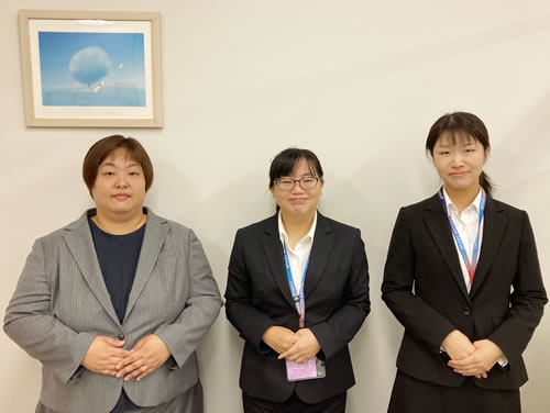 株式会社 綜合キャリアトラスト  SAKURA富山センターの生活支援員 就労移行支援 パート/アルバイトの求人情報イメージ1