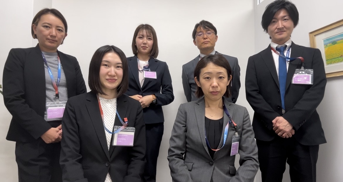 株式会社 綜合キャリアトラスト  SAKURA新潟センターの生活支援員 就労移行支援 契約社員求人イメージ